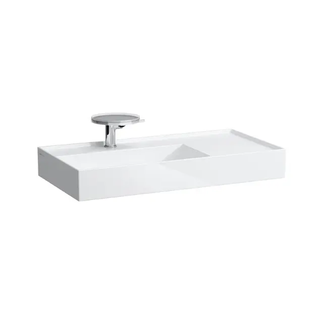 Laufen - Kartell - Mosdó - H8103380001111