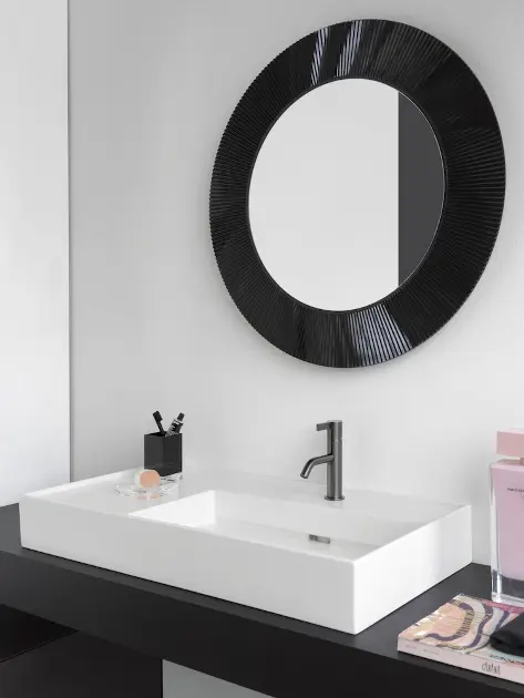Laufen - Kartell - Mosdó - H8103394001111 – 3. kép