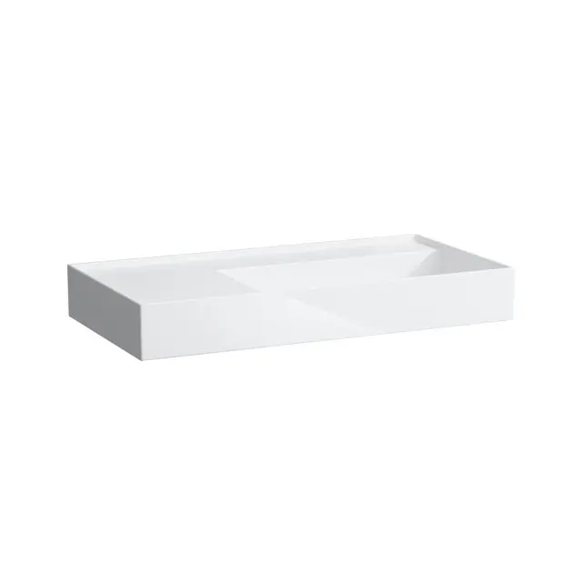 Laufen - Kartell - Mosdó - H8103394001121