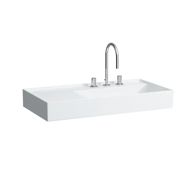 Laufen - Kartell - Mosdó - H8103394001581