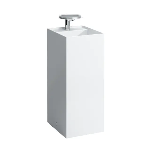 Laufen - Kartell - Mosdó - H8113310001111