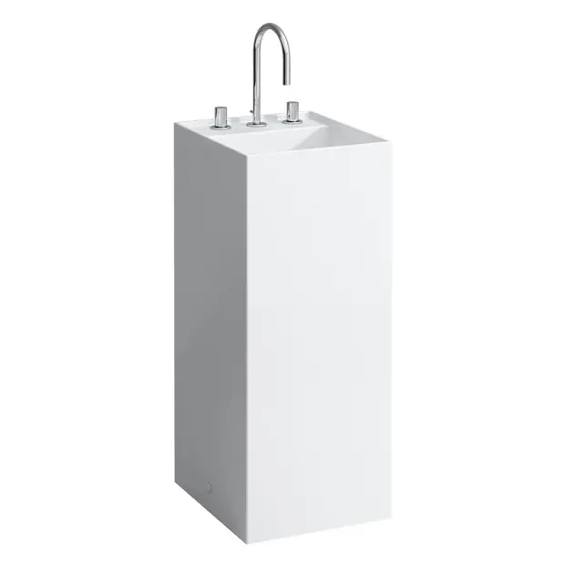 Laufen - Kartell - Mosdó - H8113310001581