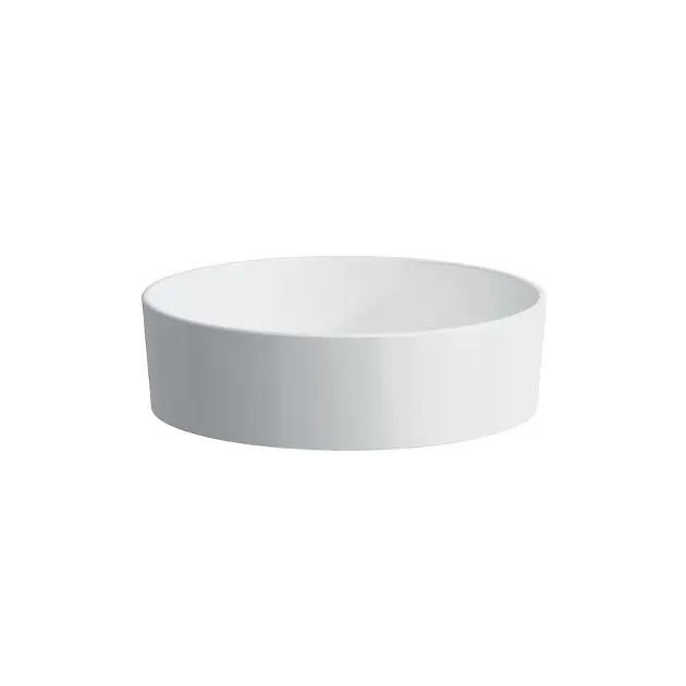 Laufen - Kartell - Mosdó - H8123314001121