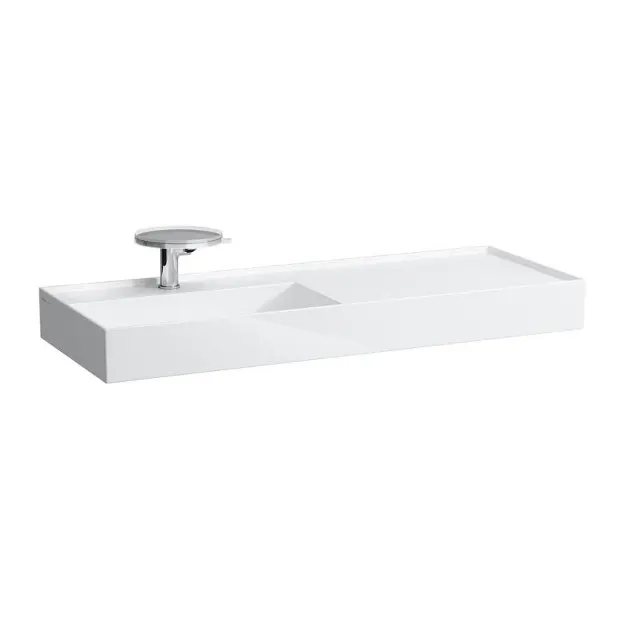 Laufen - Kartell - Mosdó - H8133320001111