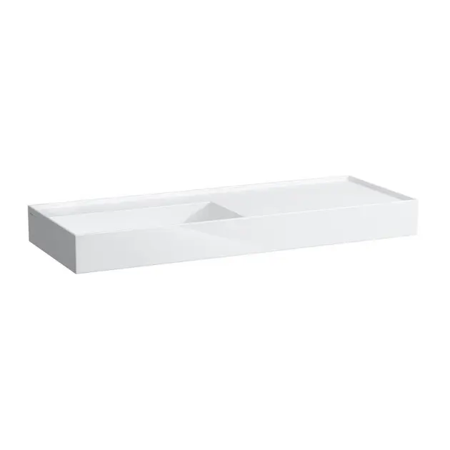 Laufen - Kartell - Mosdó - H8133320001121
