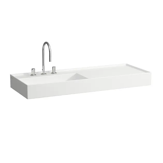 Laufen - Kartell - Mosdó - H8133324001581