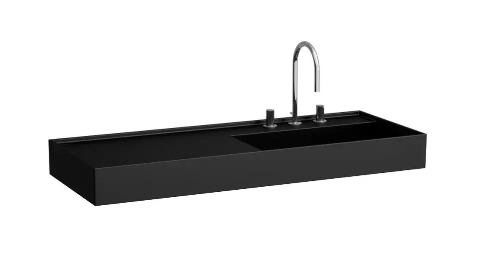 Laufen - Kartell - Mosdó - H8133337161111