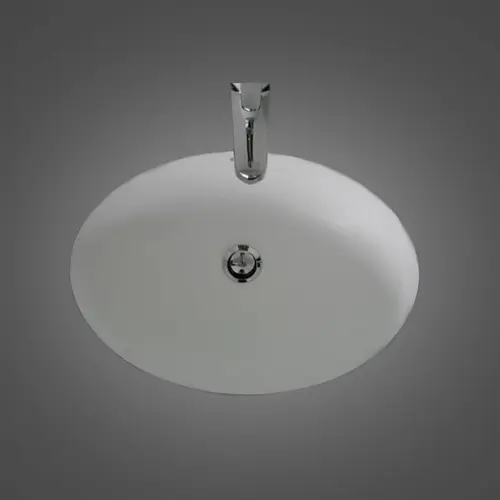 Laufen - Lipsy - Mosdó - H8112990000001 – 3. kép