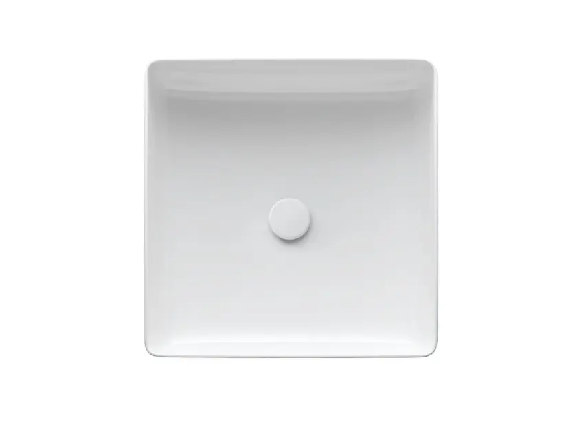 Laufen - Living - Mosdó - H8114334001121 – 3. kép