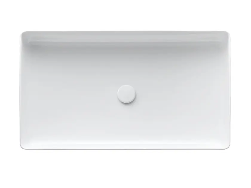 Laufen - Living - Mosdó - H8114340001121 – 3. kép