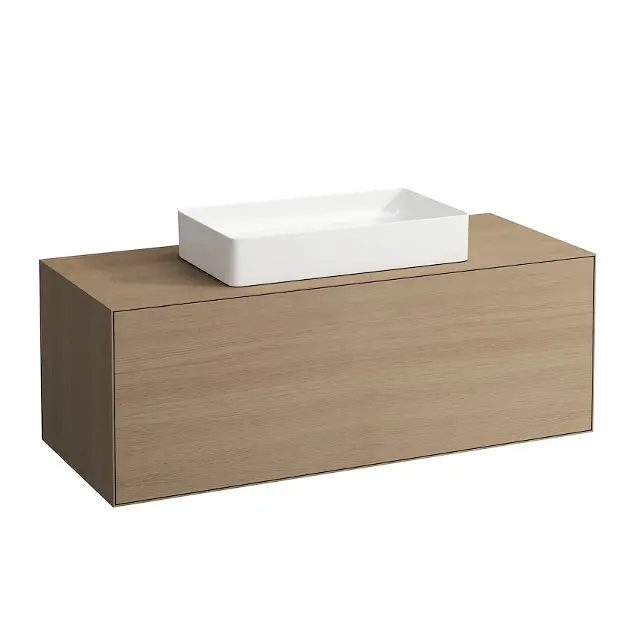 Laufen - Living - Mosdó - H8114344001121 – 4. kép