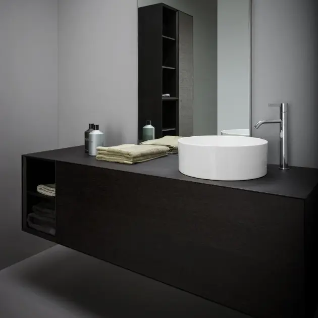 Laufen - Living - Mosdó - H8114350001121 – 3. kép