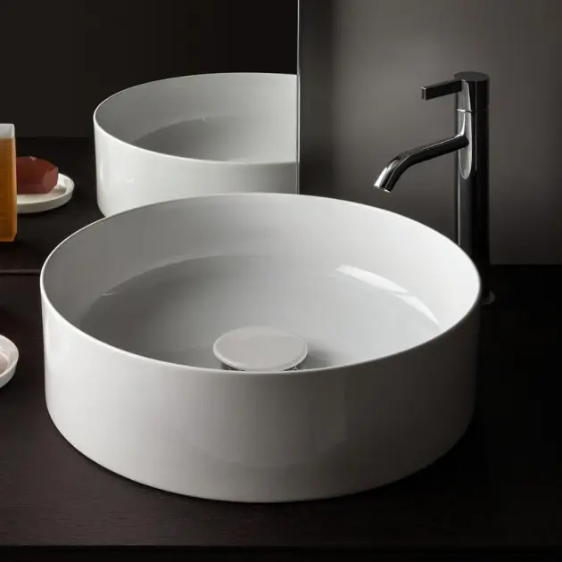 Laufen - Living - Mosdó - H8114354001121 – 3. kép