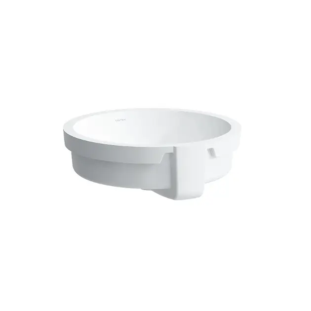Laufen - Living - Mosdó - H8134390001091 – 3. kép