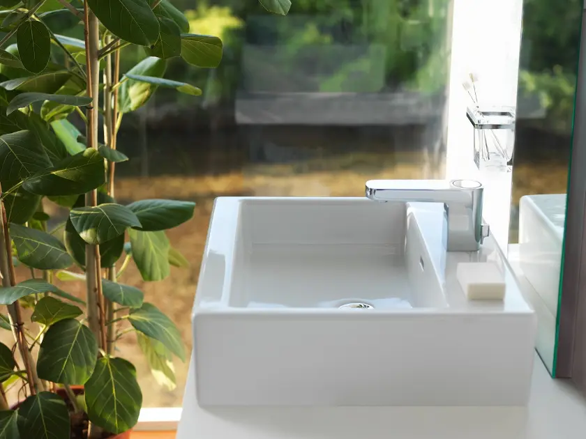 Laufen - Living - Mosdó - H8174310001041 – 3. kép