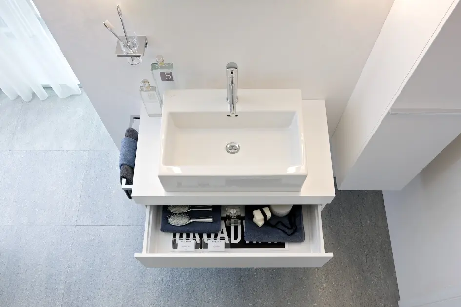 Laufen - Living - Mosdó - H8174330001041 – 3. kép