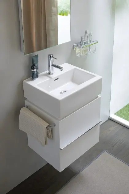 Laufen - Living - Mosdó - H8174330001041 – 4. kép