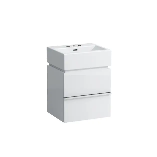 Laufen - Living - Mosdó - H8174330001081 – 3. kép