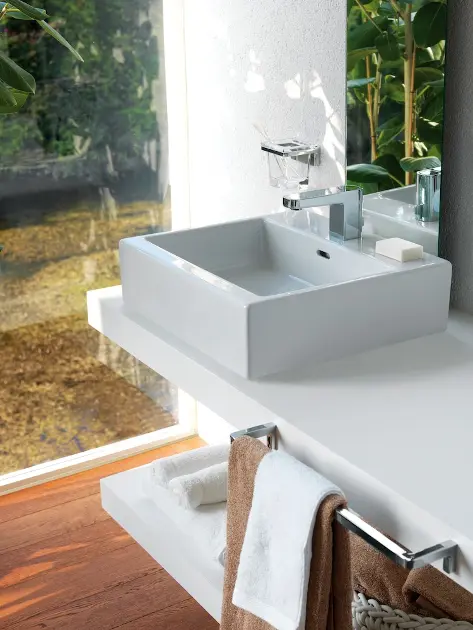 Laufen - Living - Mosdó - H8174340001041 – 4. kép