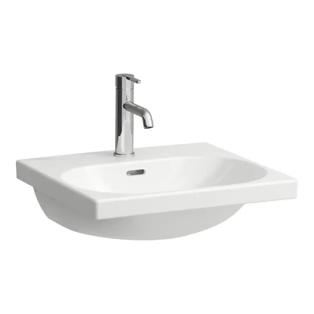 Laufen - Lua - Mosdó - H8100814001041