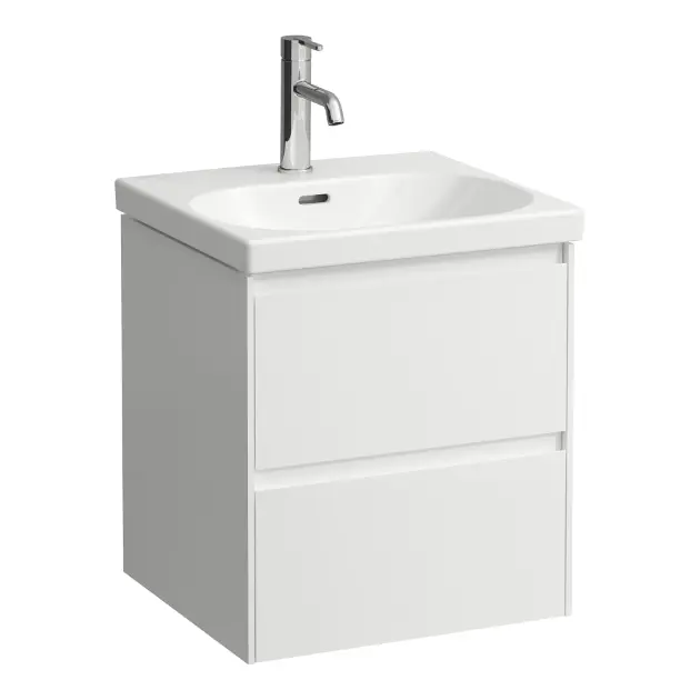 Laufen - Lua - Mosdó - H8100814001041 – 3. kép