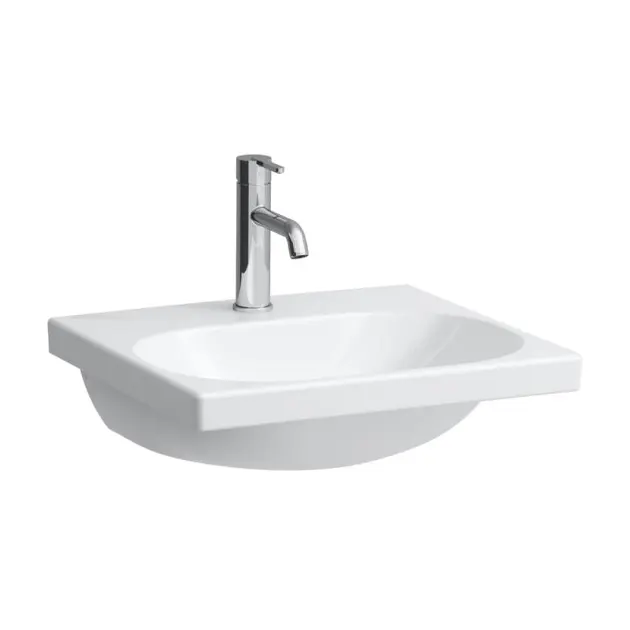 Laufen - Lua - Mosdó - H8100820001561