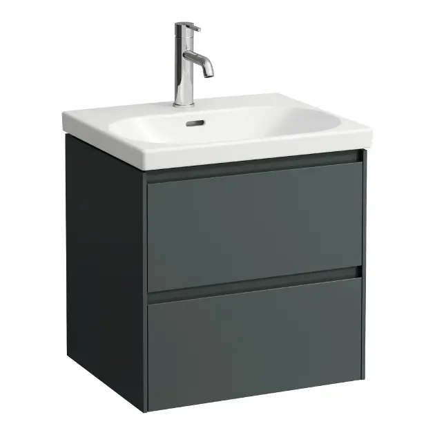 Laufen - Lua - Mosdó - H8100824001041 – 3. kép