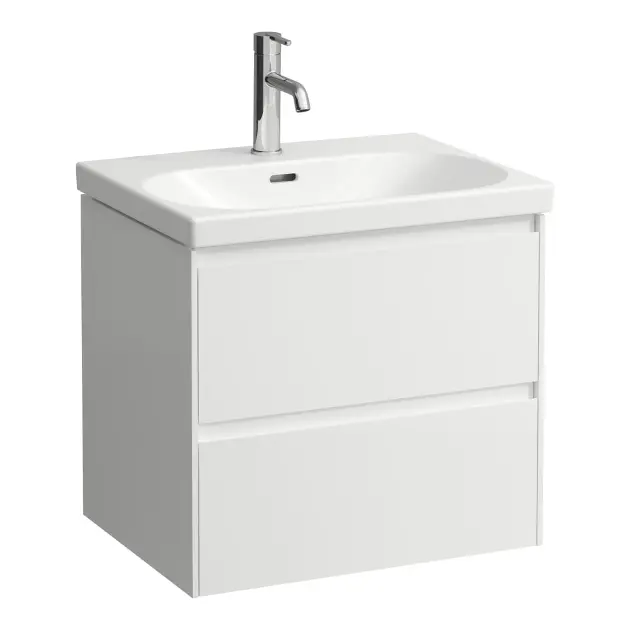 Laufen - Lua - Mosdó - H8100834001041 – 3. kép