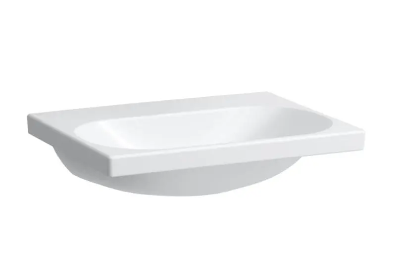 Laufen - Lua - Mosdó - H8100834001421
