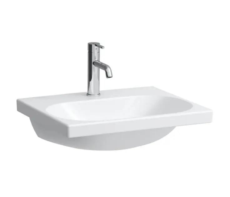 Laufen - Lua - Mosdó - H8100834001561