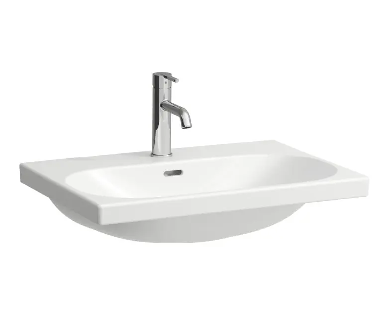 Laufen - Lua - Mosdó - H8100840001041