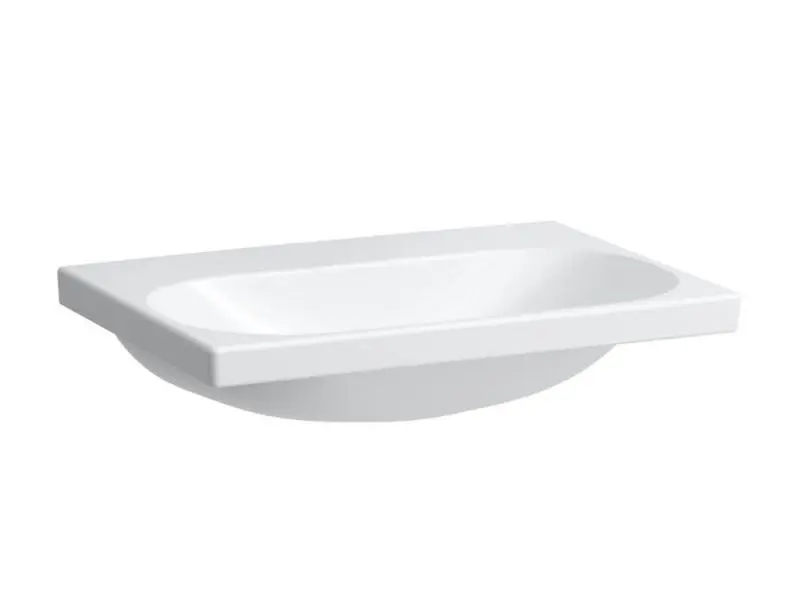 Laufen - Lua - Mosdó - H8100844001421