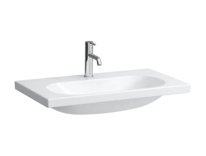 Laufen - Lua - Mosdó - H8100870001561