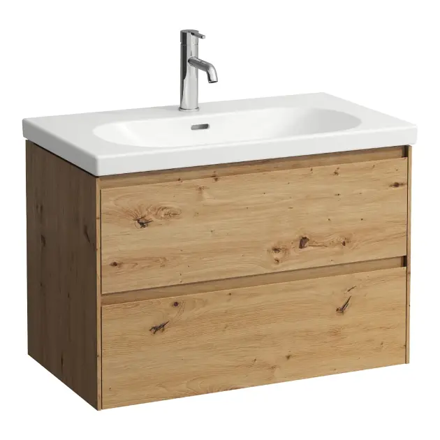 Laufen - Lua - Mosdó - H8100874001041 – 3. kép