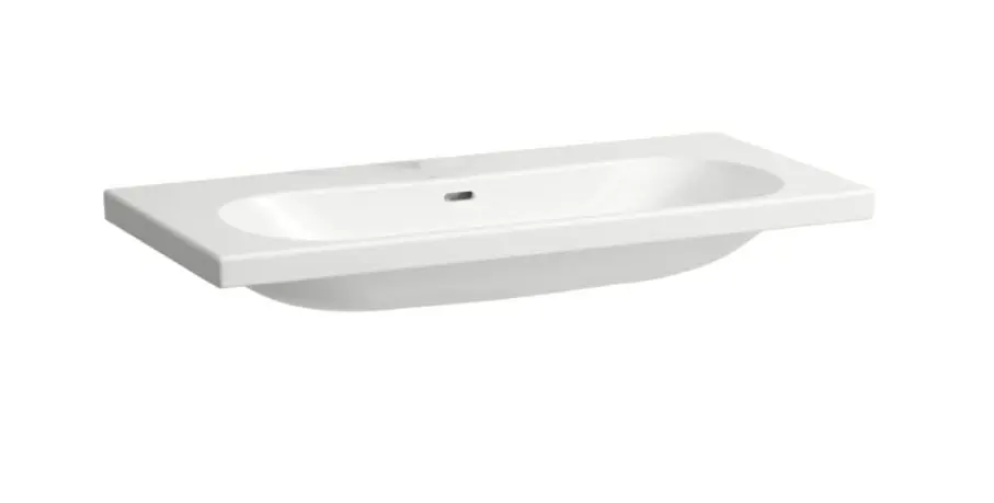 Laufen - Lua - Mosdó - H8100890001091