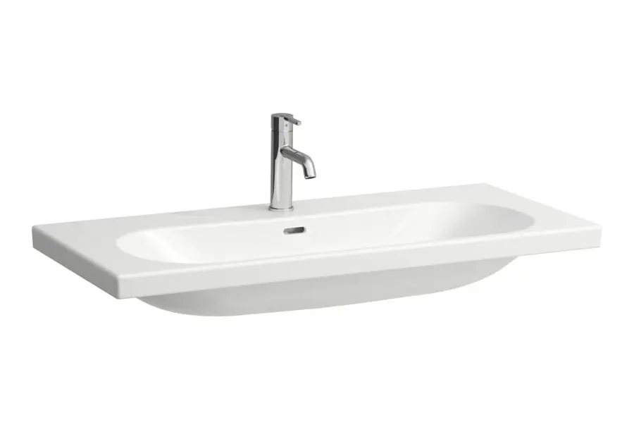 Laufen - Lua - Mosdó - H8100894001041