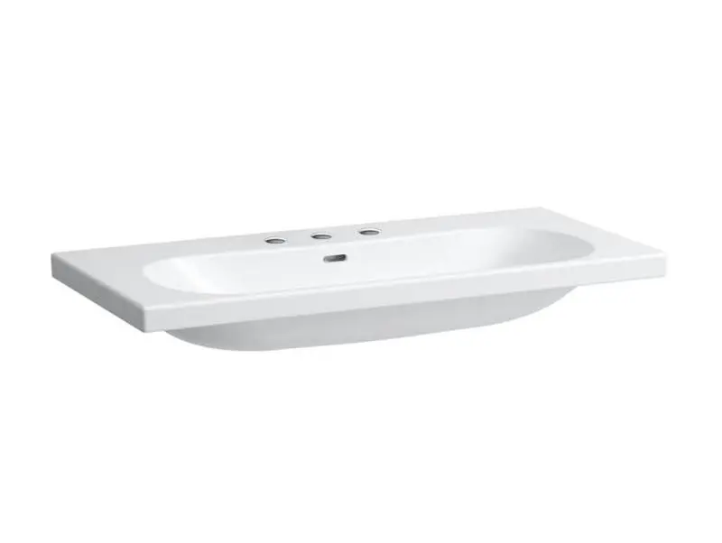 Laufen - Lua - Mosdó - H8100894001081
