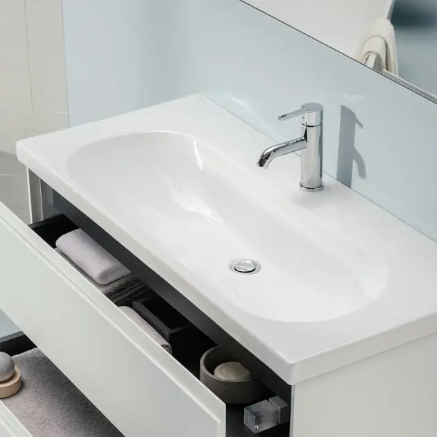 Laufen - Lua - Mosdó - H8100894001561 – 3. kép