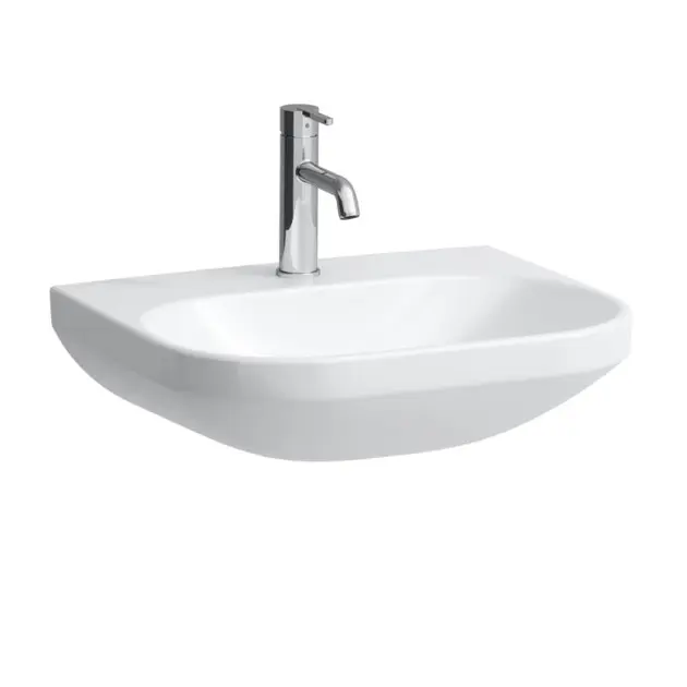 Laufen - Lua - Mosdó - H8110814001561