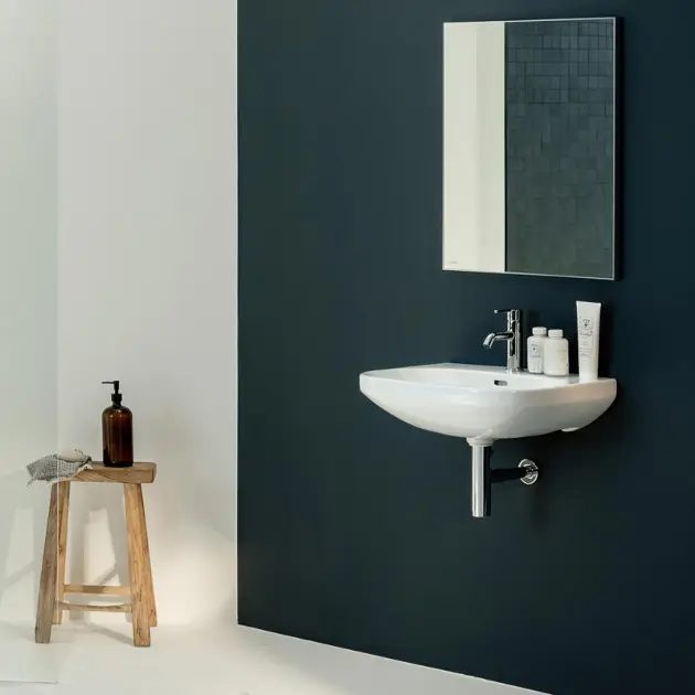 Laufen - Lua - Mosdó - H8110830001041 – 4. kép
