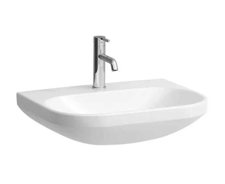 Laufen - Lua - Mosdó - H8110834001561