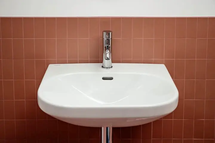 Laufen - Lua - Mosdó - H8110860001041 – 3. kép