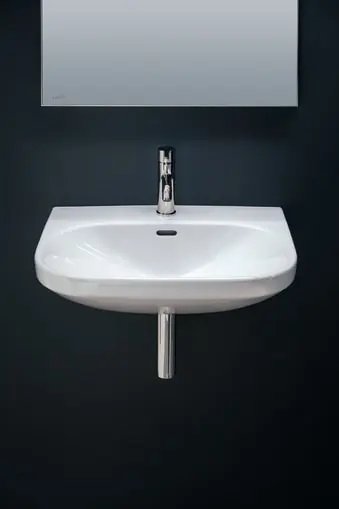 Laufen - Lua - Mosdó - H8110860001041 – 4. kép