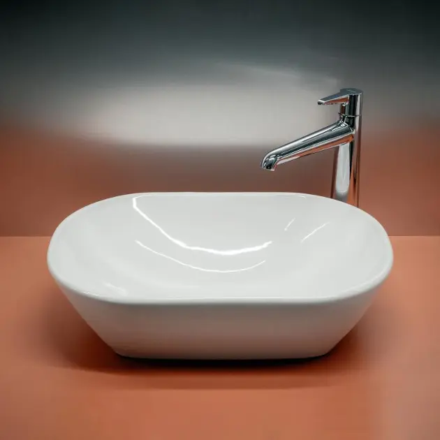 Laufen - Lua - Mosdó - H8120830001121 – 3. kép