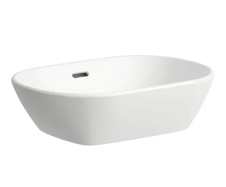 Laufen - Lua - Mosdó - H8120834001091