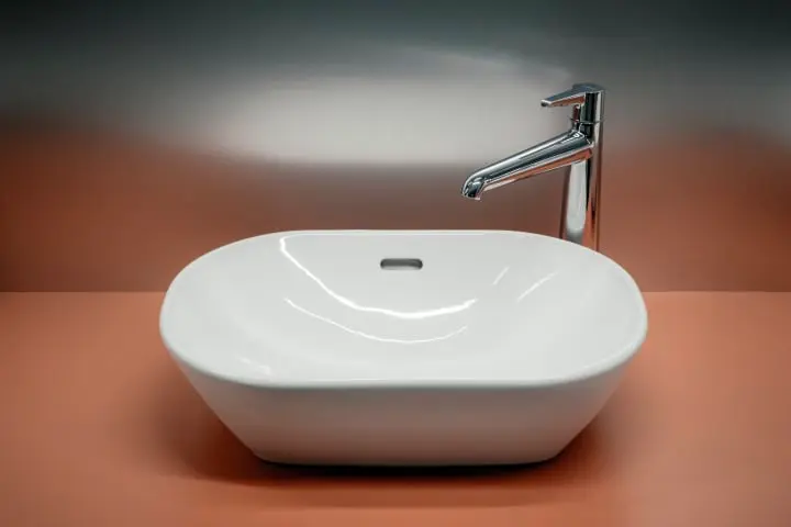 Laufen - Lua - Mosdó - H8120834001091 – 3. kép