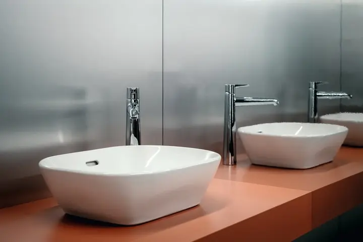 Laufen - Lua - Mosdó - H8120834001091 – 4. kép
