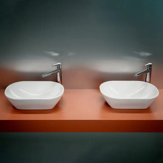 Laufen - Lua - Mosdó - H8120834001121 – 4. kép