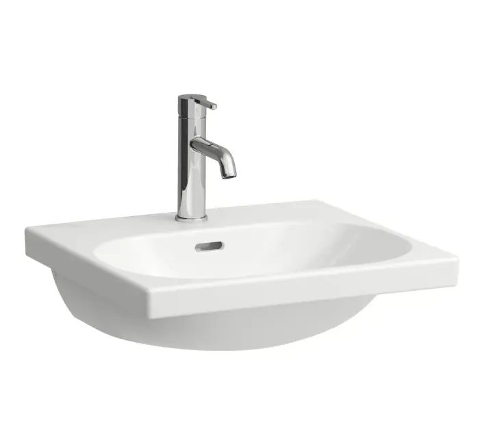 Laufen - Lua - Mosdó - H8160814001041