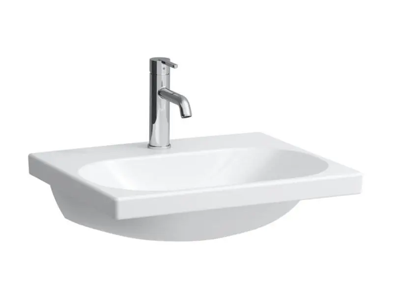 Laufen - Lua - Mosdó - H8160820001561